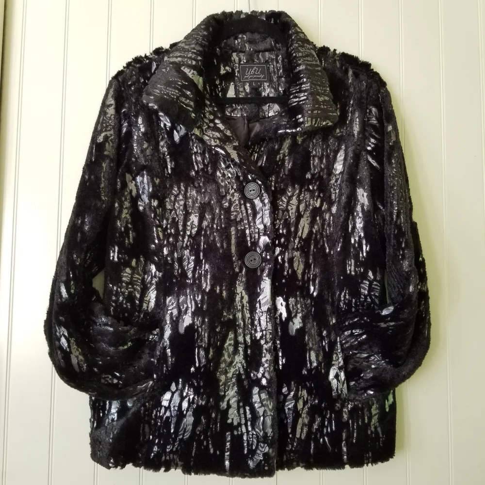 UBU Jacket~L - Picture 15 of 15